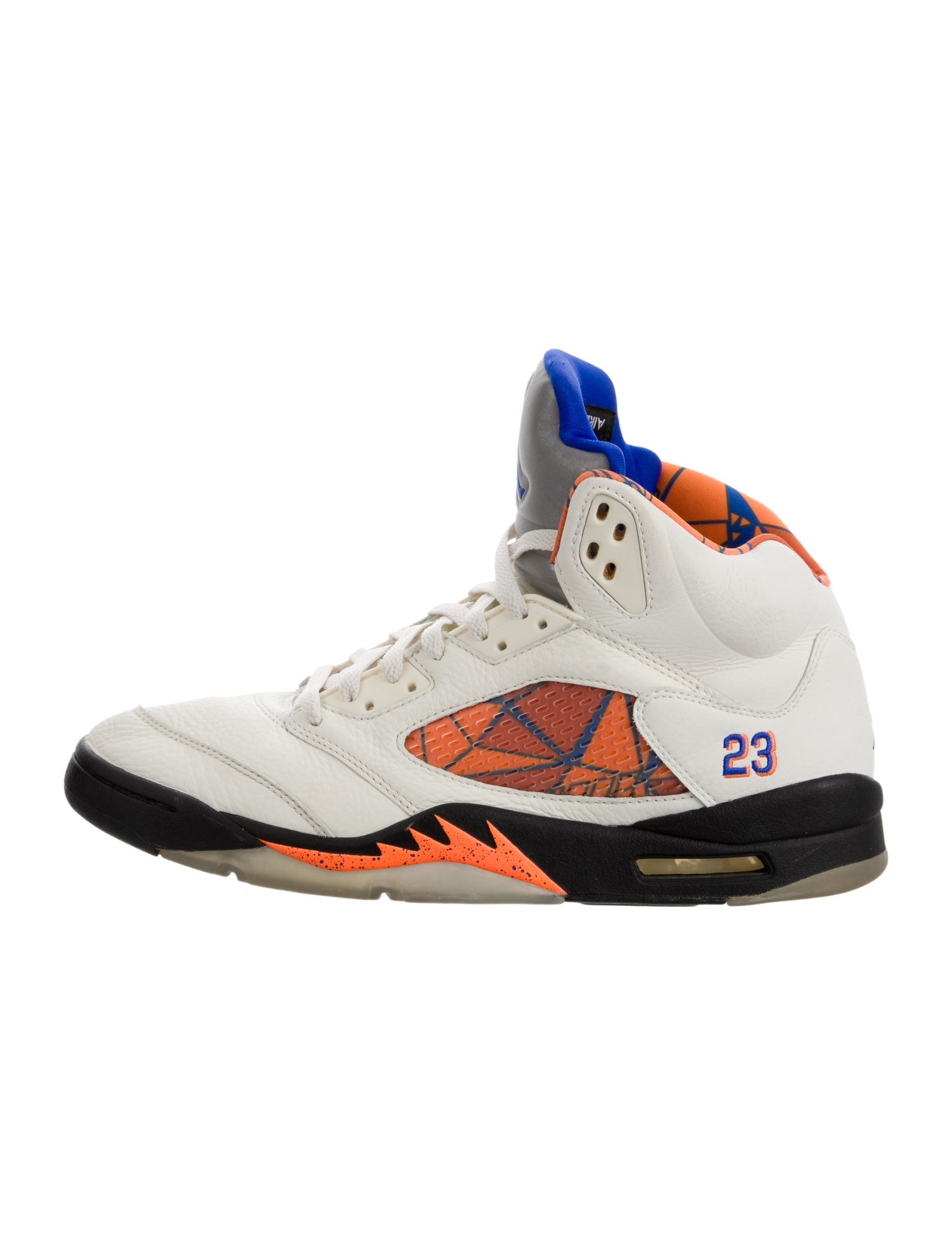 Jordan 5 Retro 'International Flight' Sneakers