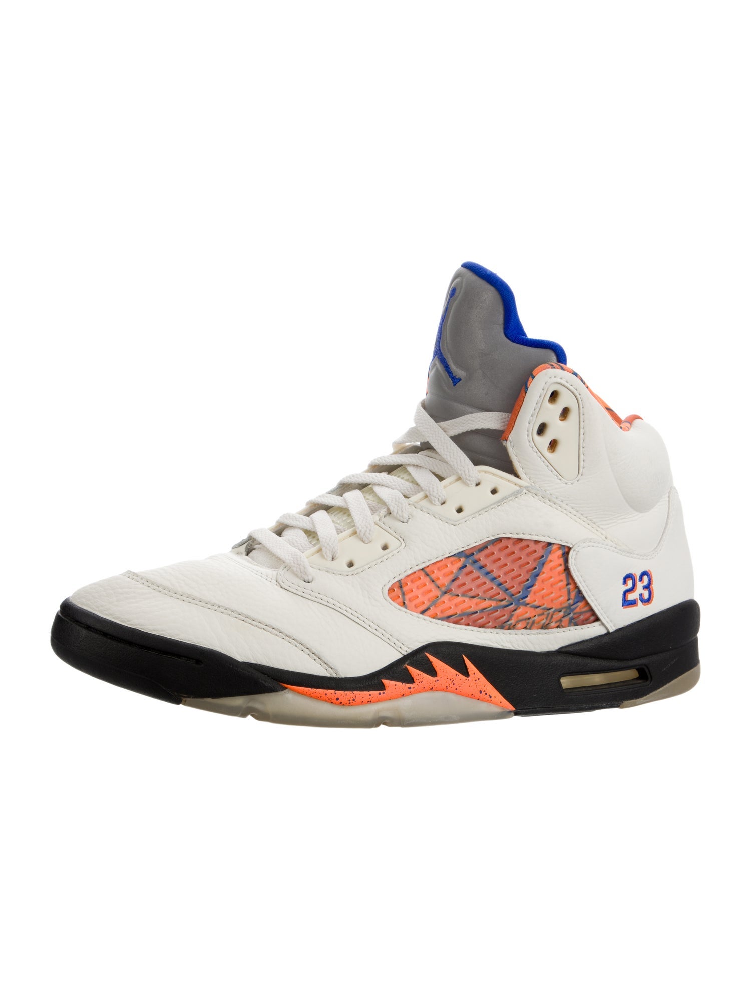 Jordan 5 Retro 'International Flight' Sneakers
