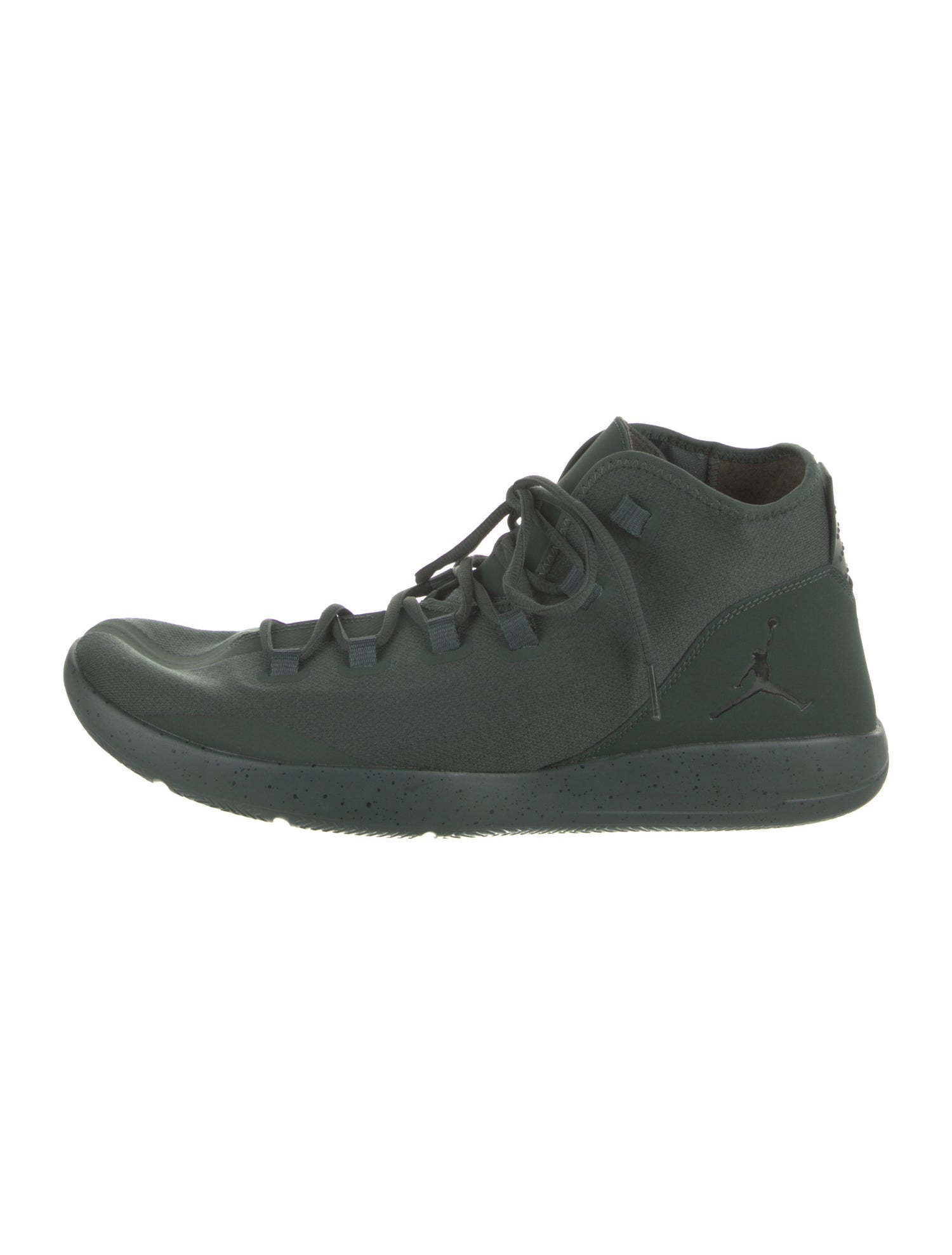 Jordan Neoprene Sneakers w/ Tags