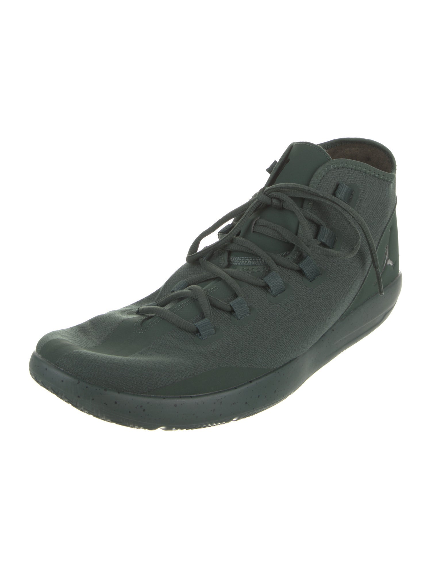 Jordan Neoprene Sneakers w/ Tags