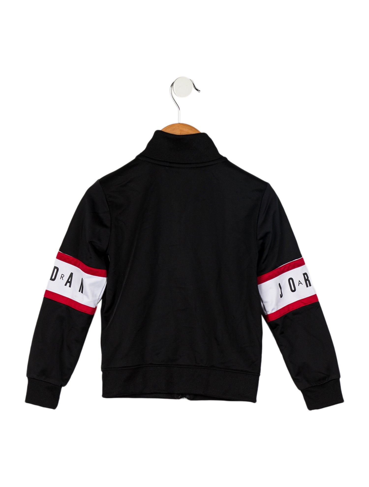 Jordan Toddler Boys Track Suit Set