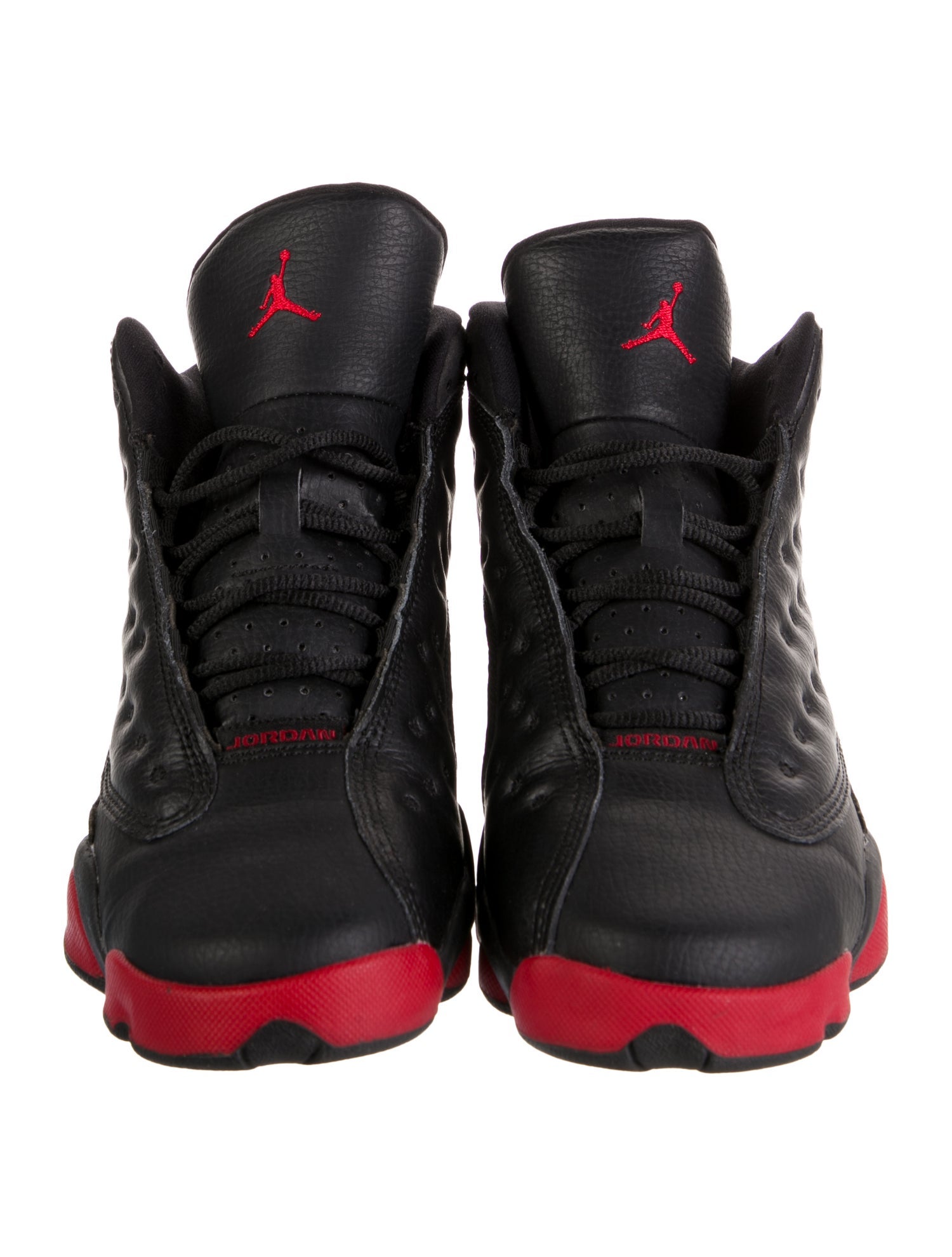 Jordan Toddler Boys' 13 Retro BG High Top Sneakers