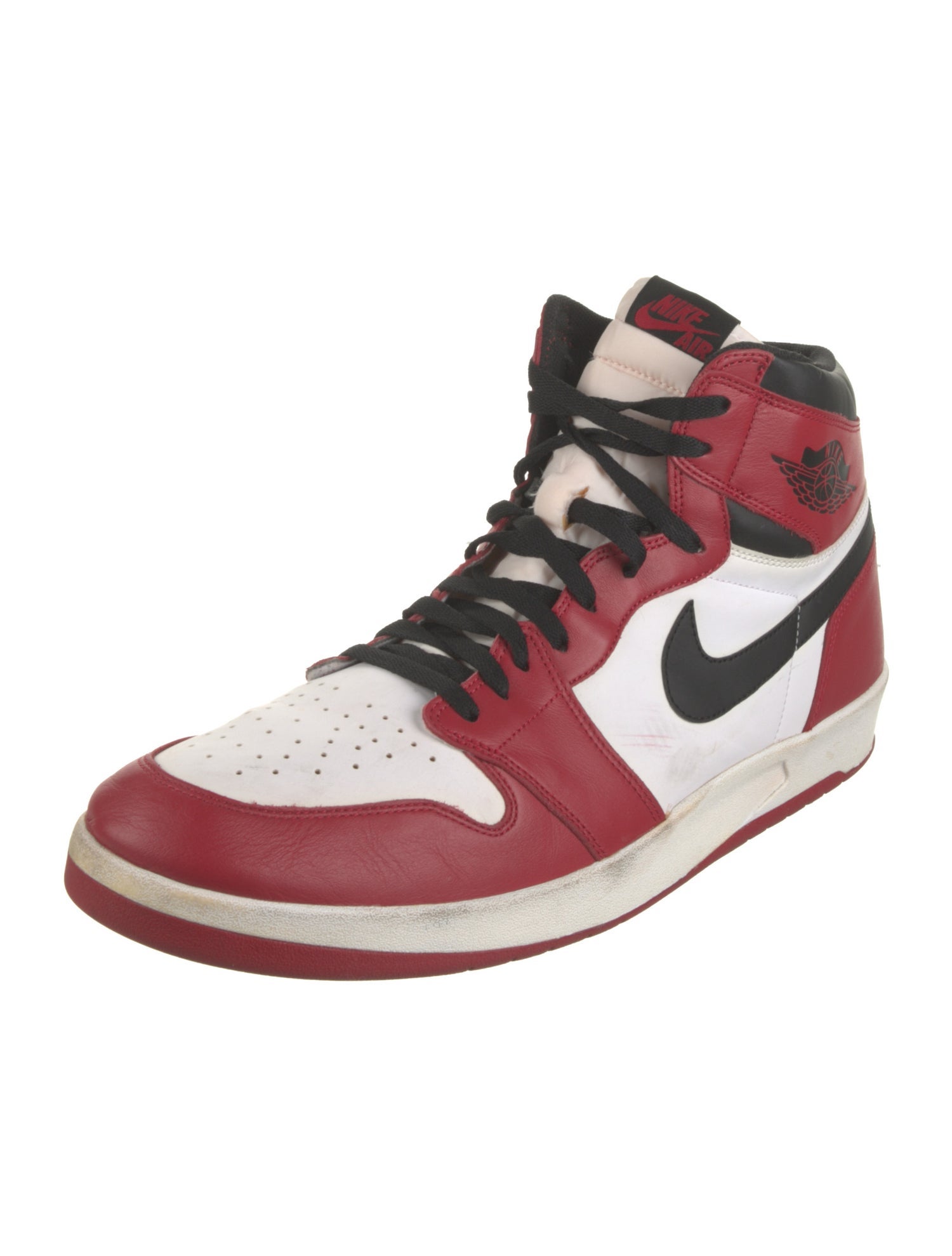 Jordan Jordan 1.5 Retro Chicago (2015) Sneakers