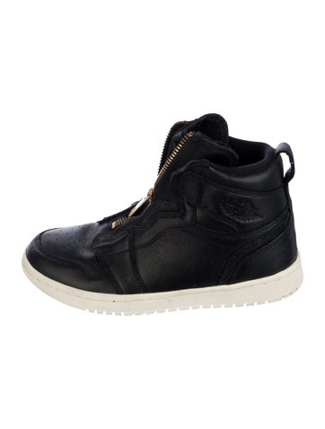Jordan Sneakers 1 Retro High Zip Wedge US 6 |