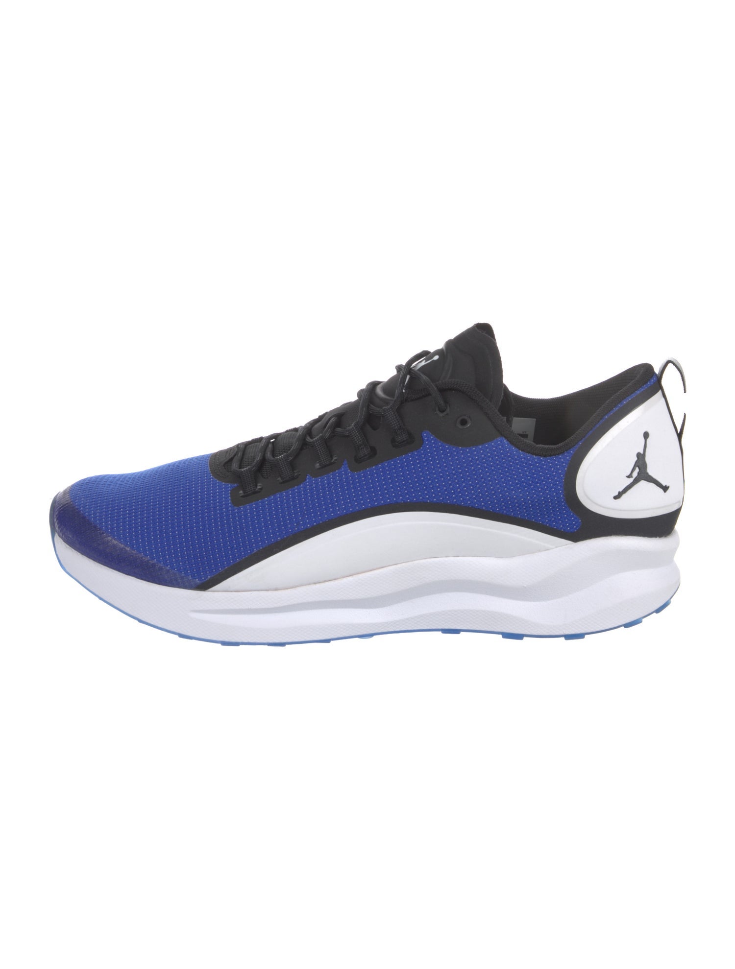 Jordan Zoom Tenacity Athletic Sneakers