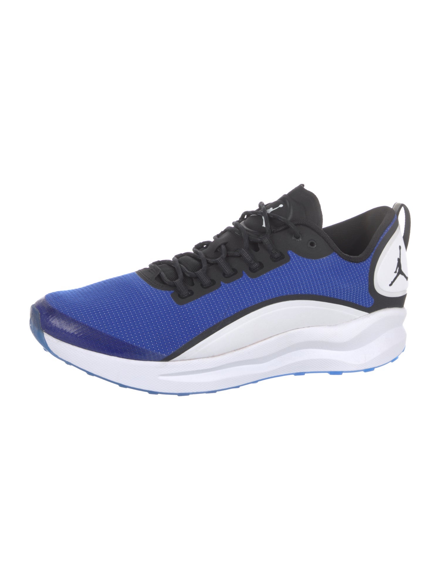 Jordan Zoom Tenacity Athletic Sneakers