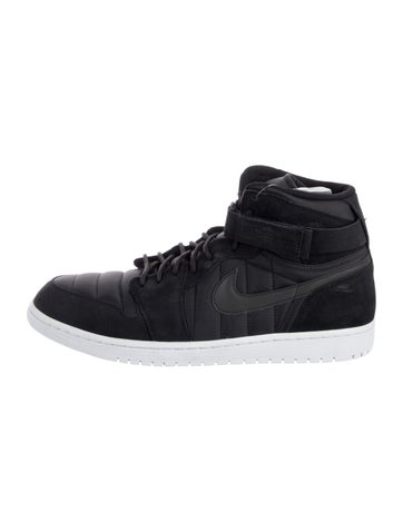 Jordan Sneakers 1 Retro High Strap US 15 |