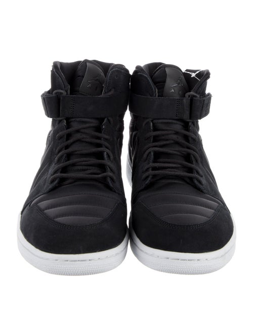 Jordan 1 Retro High Strap Sneakers