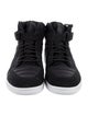 Jordan 1 Retro High Strap Sneakers