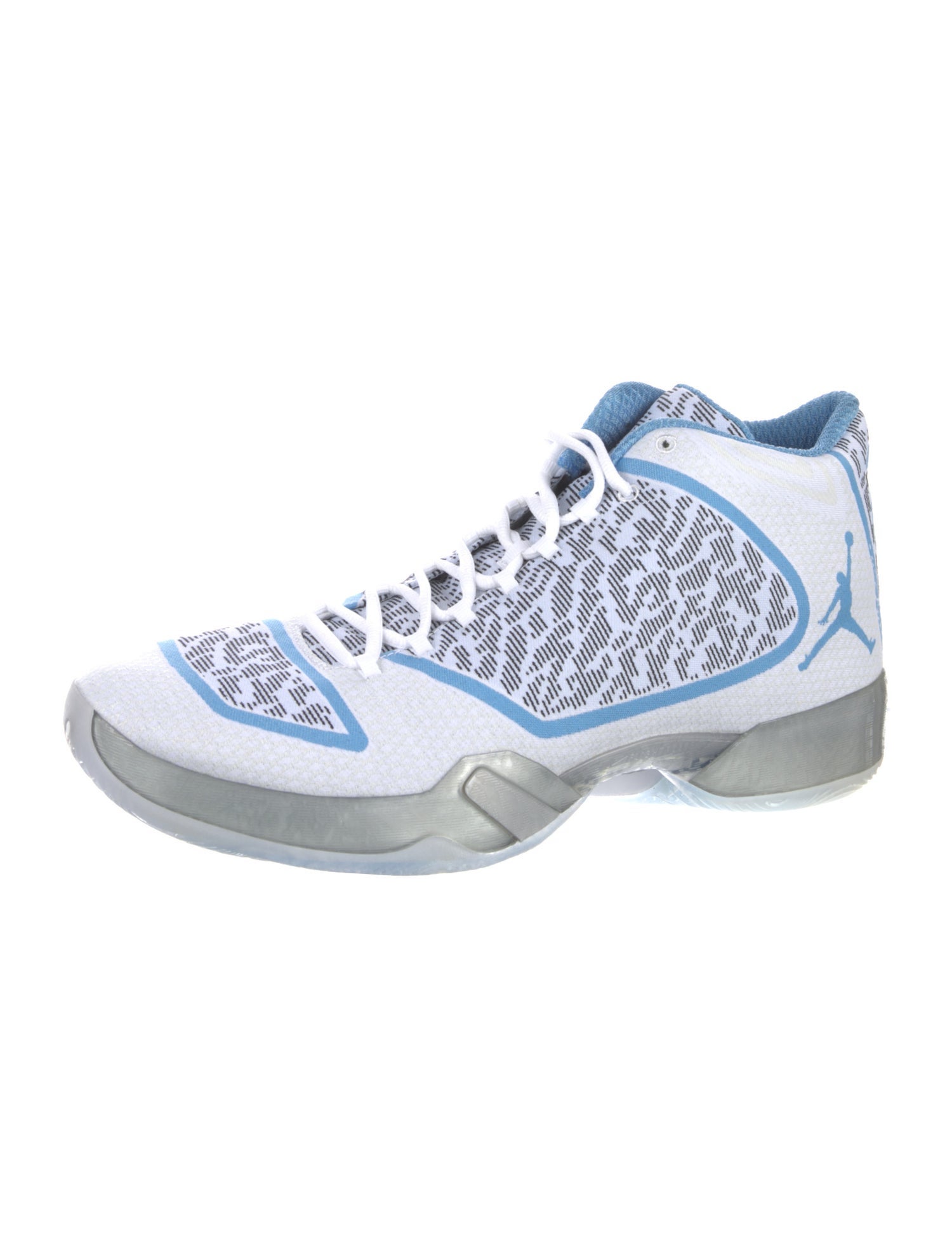 Jordan Printed Sneakers