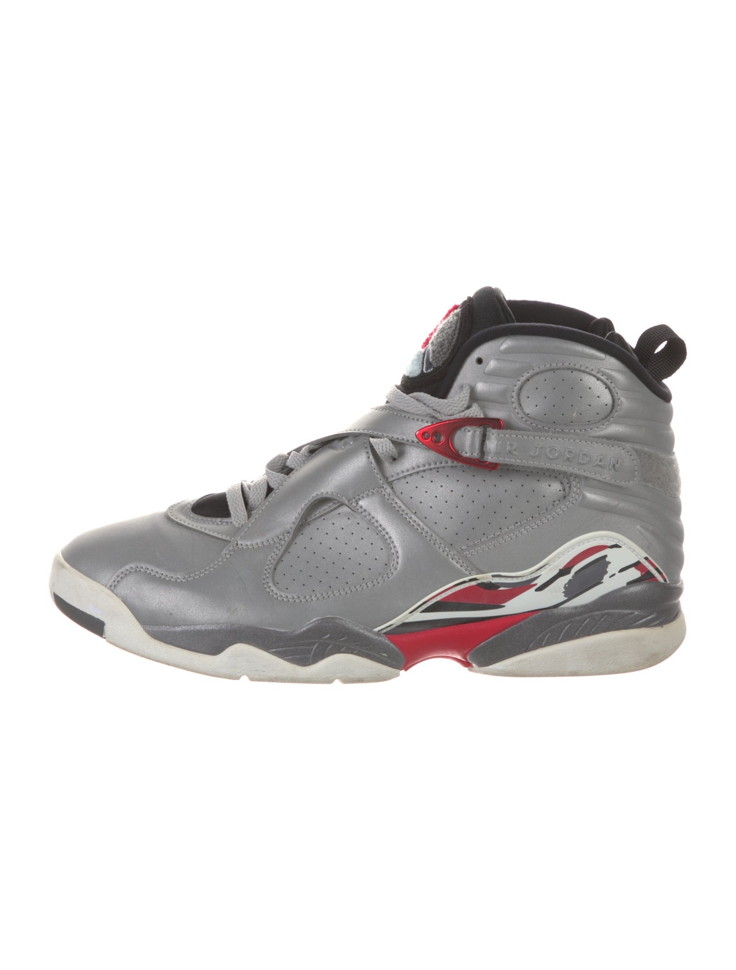 Jordan 8 Retro Reflections of a Champion Sneakers