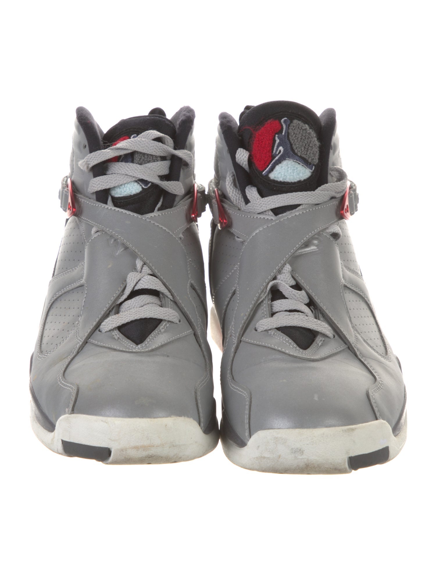 Jordan 8 Retro Reflections of a Champion Sneakers