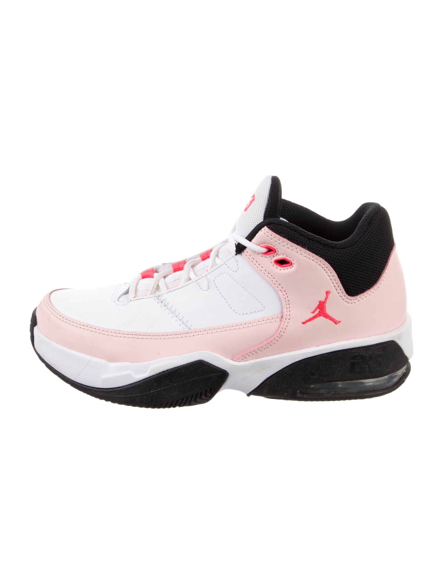 Jordan Boys' Max Aura 3 GS 'White Atmosphere'