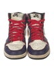 Jordan 1 Retro High OG Defiant SB 'LA to Chicago' Sneakers