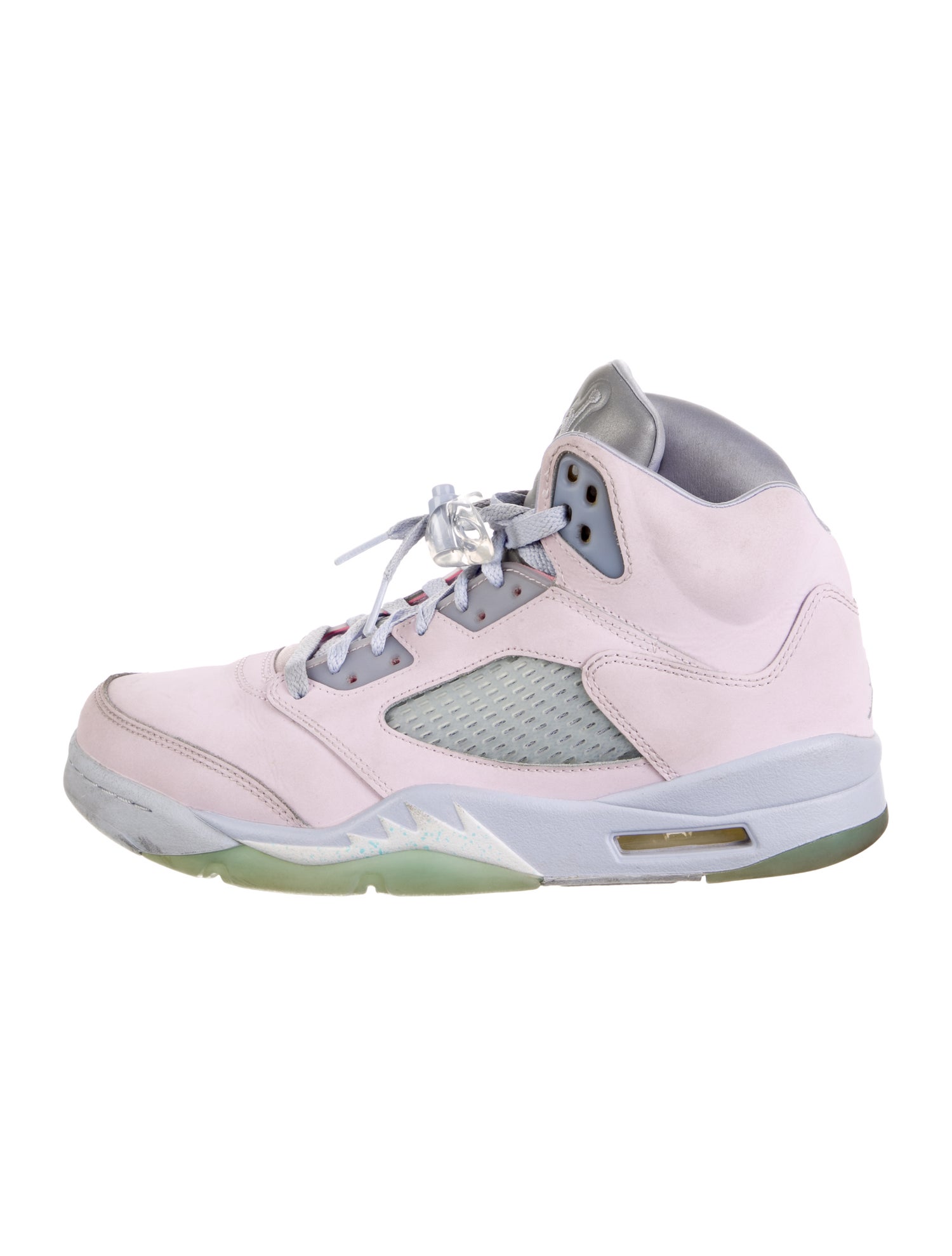 Jordan 5 Retro Easter Sneakers
