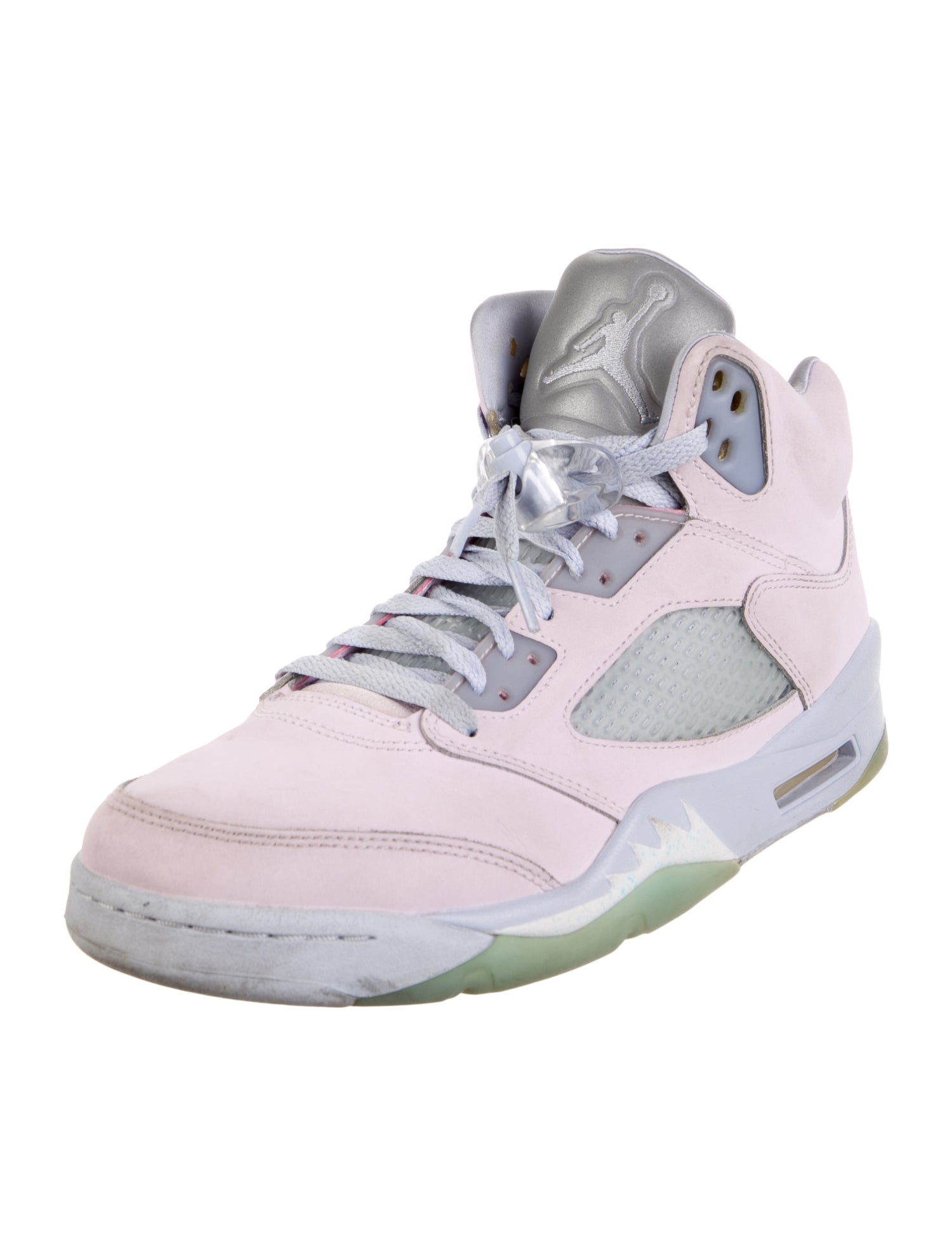 Jordan 5 Retro Easter Sneakers