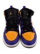 Jordan High Top Sneakers