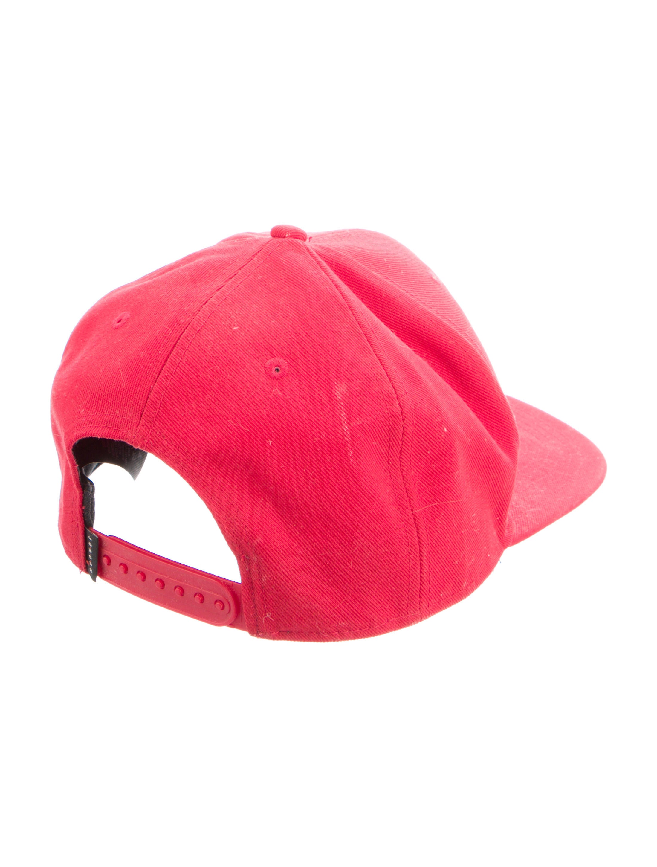 Jordan Embroidered Baseball Cap