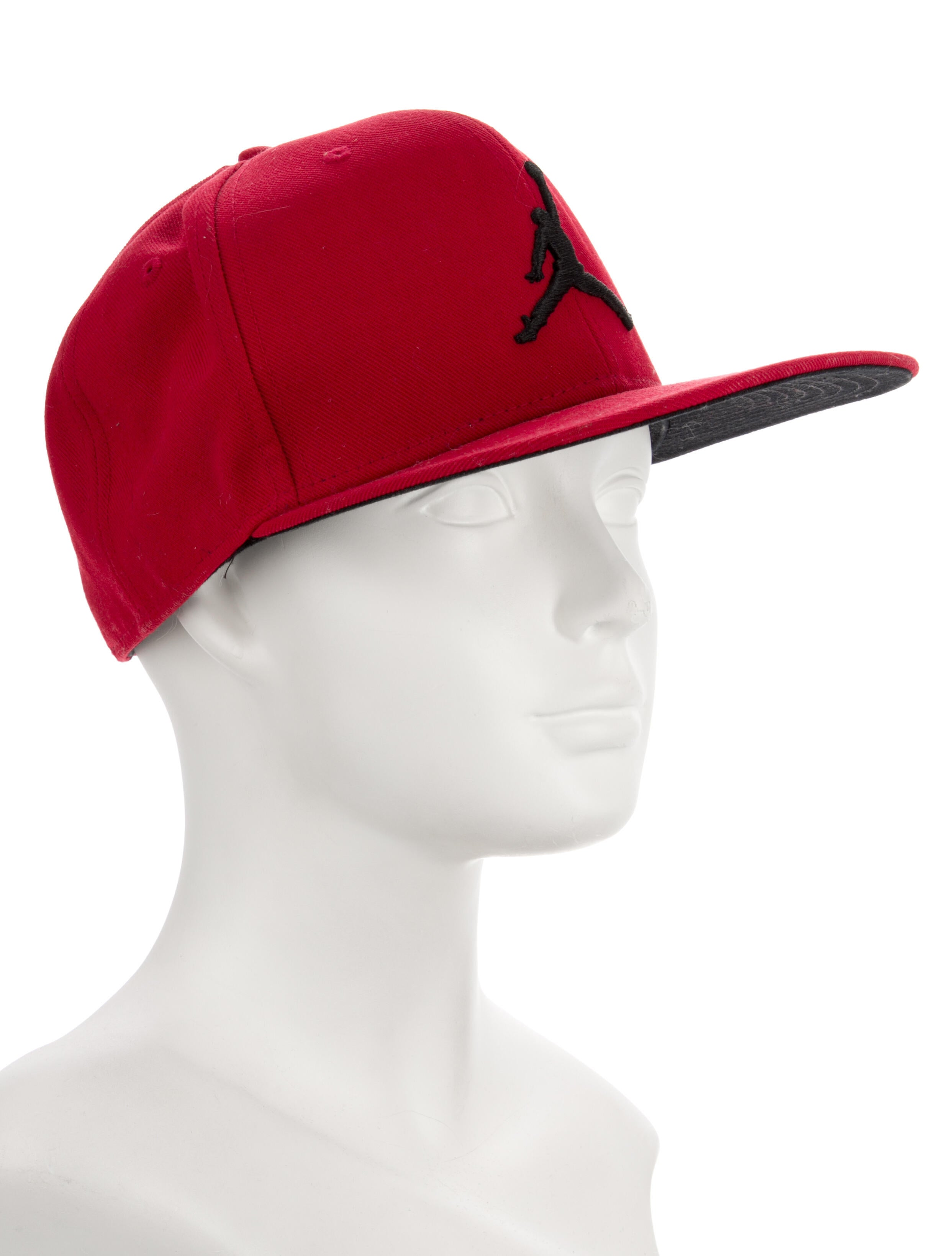 Jordan Embroidered Baseball Cap
