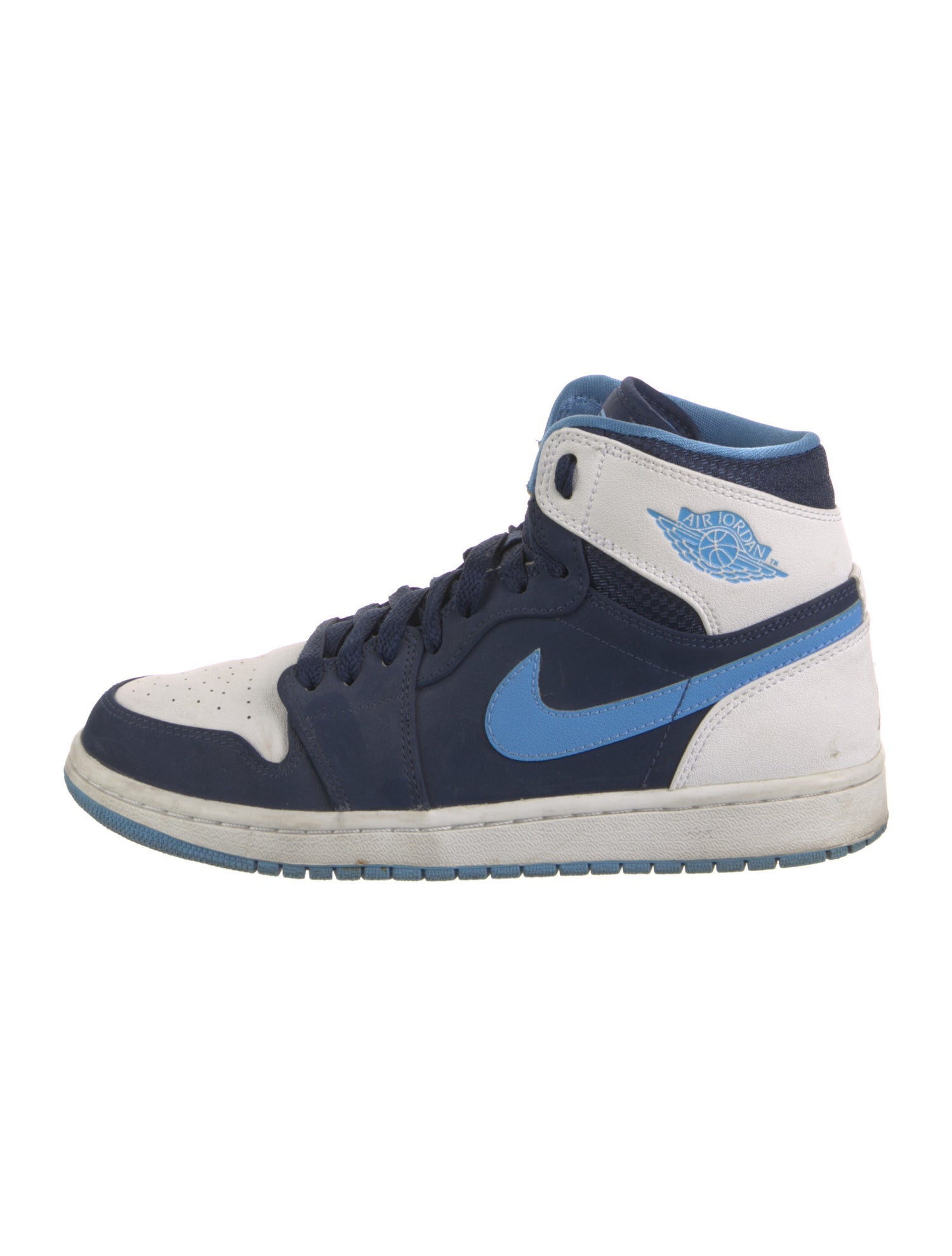 jordan 1 retro high cp3