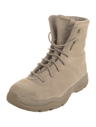 Jordan Future Suede Hiking Boots