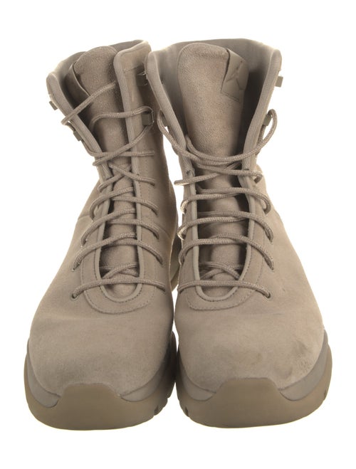 Jordan Future Suede Hiking Boots