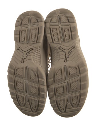 Jordan Future Suede Hiking Boots