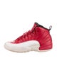 Jordan Air Retro gym red 12's
