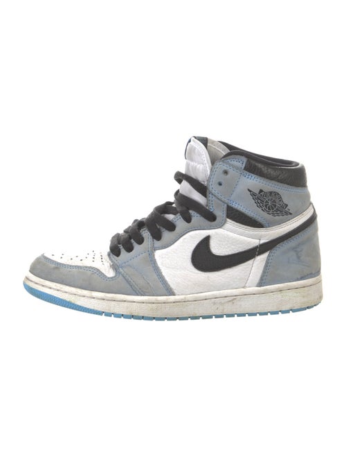 Jordan 1 Retro High OG 'University Blue' Sneakers