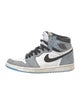 Jordan 1 Retro High OG 'University Blue' Sneakers