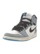 Jordan 1 Retro High OG 'University Blue' Sneakers