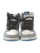 Jordan 1 Retro High OG 'University Blue' Sneakers