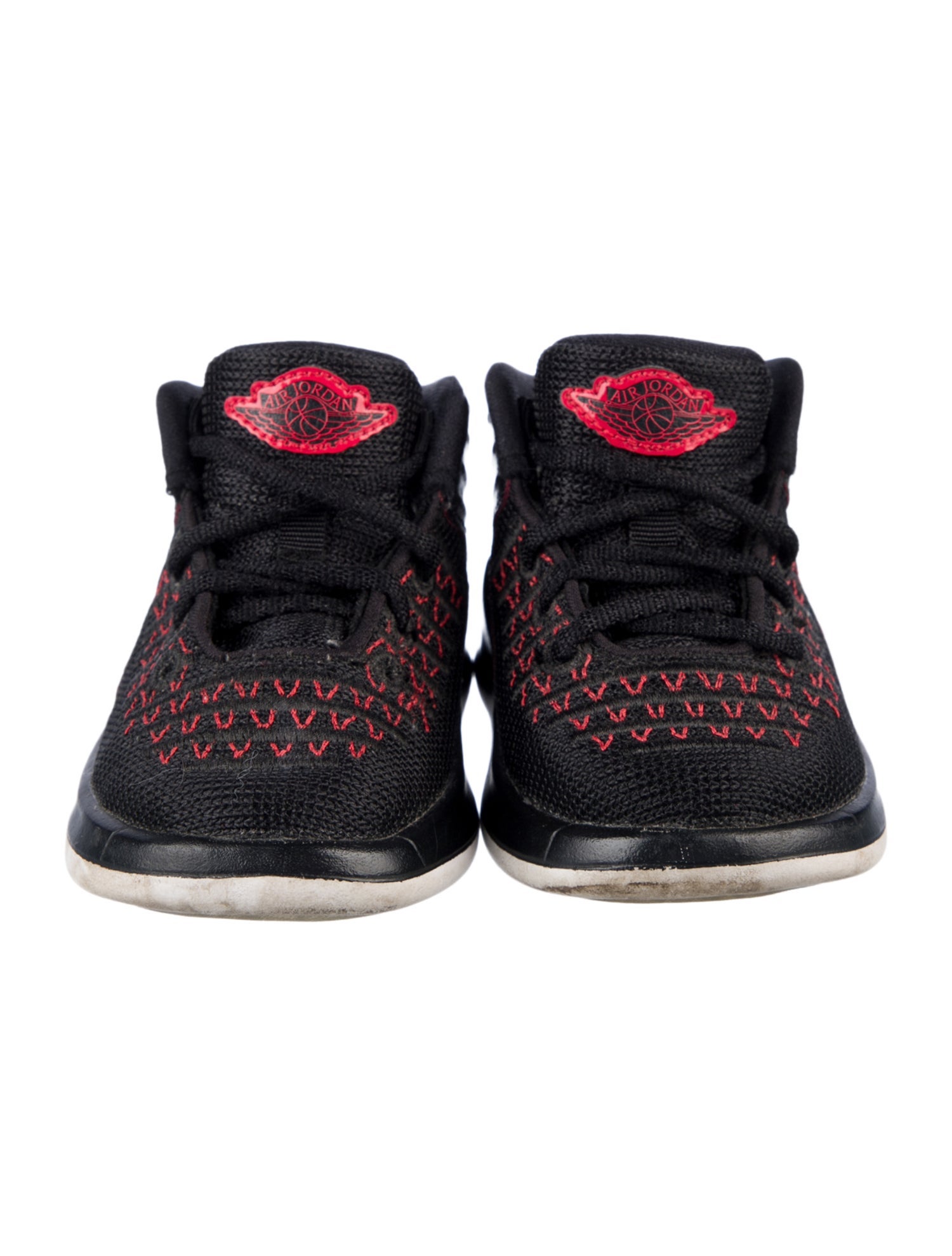 Jordan Toddler Boys' 32 TD 'Banned'