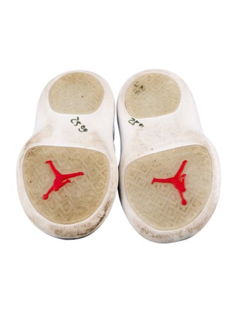 Jordan Toddler Boys' 32 TD 'Banned'