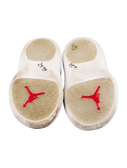 Jordan Toddler Boys' 32 TD 'Banned'