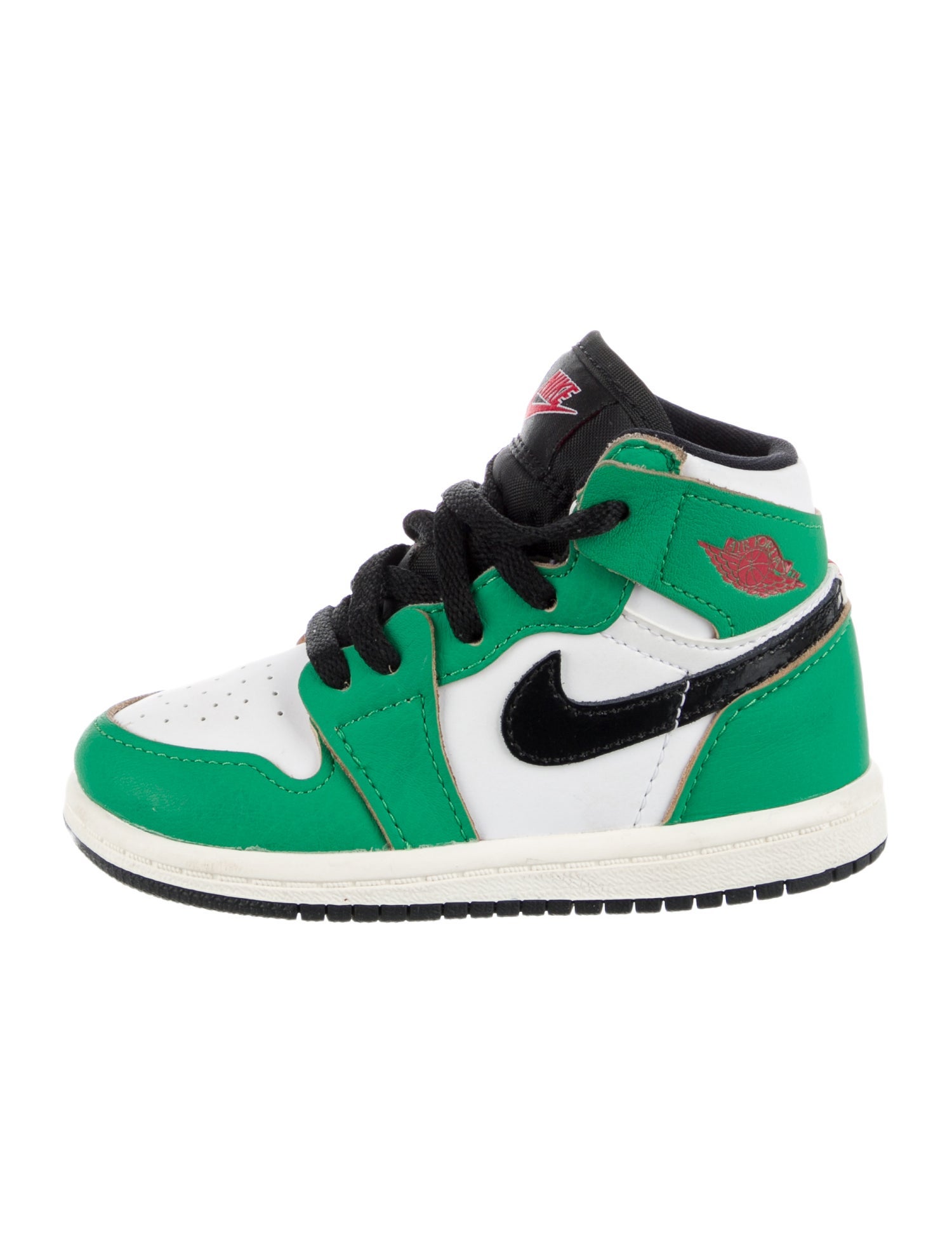 Jordan High Top Sneakers