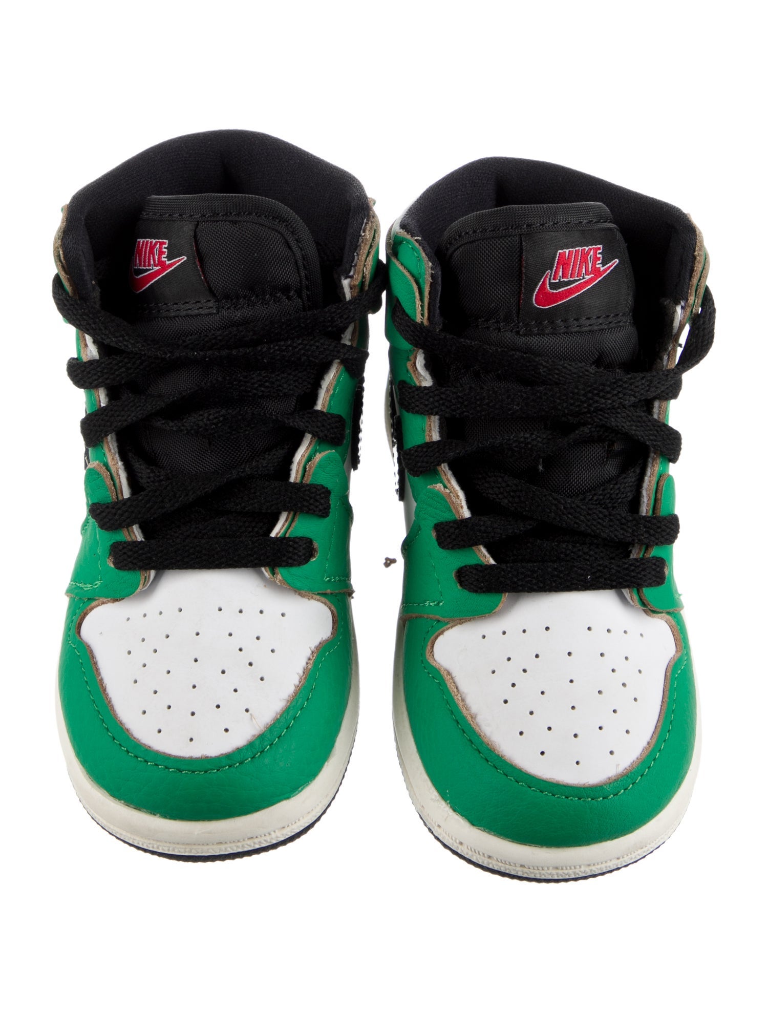 Jordan High Top Sneakers
