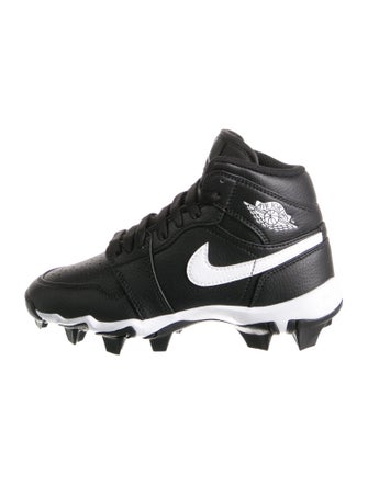 Jordan High Top Cleats