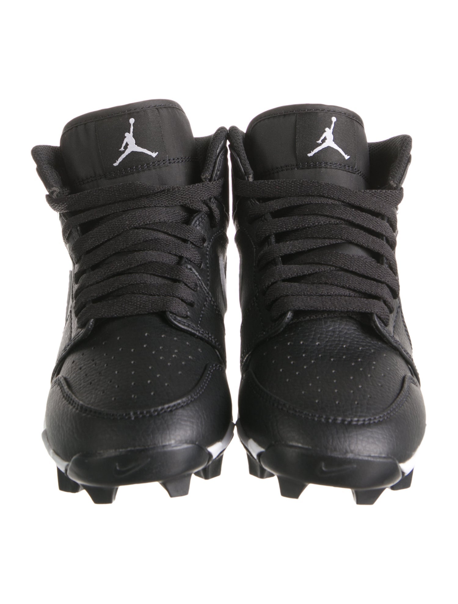 Jordan High Top Cleats