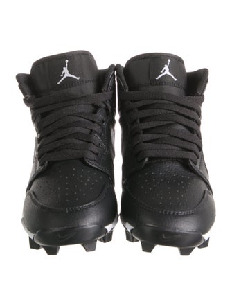 Jordan High Top Cleats