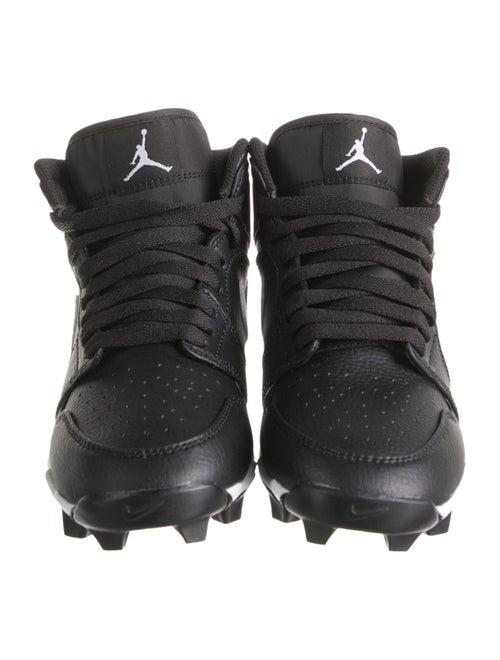 Jordan High Top Cleats