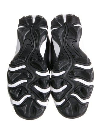 Jordan High Top Cleats