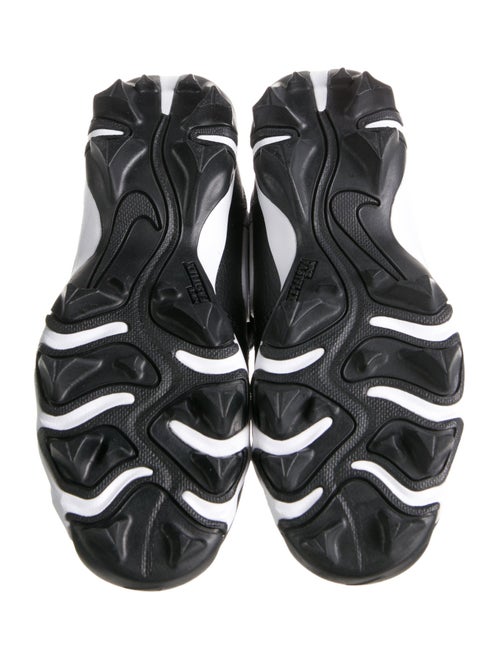 Jordan High Top Cleats