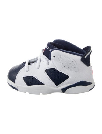 Jordan Toddler's Boys 6 Retro