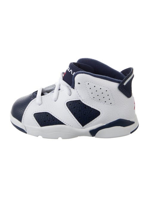 Jordan Toddler's Boys 6 Retro