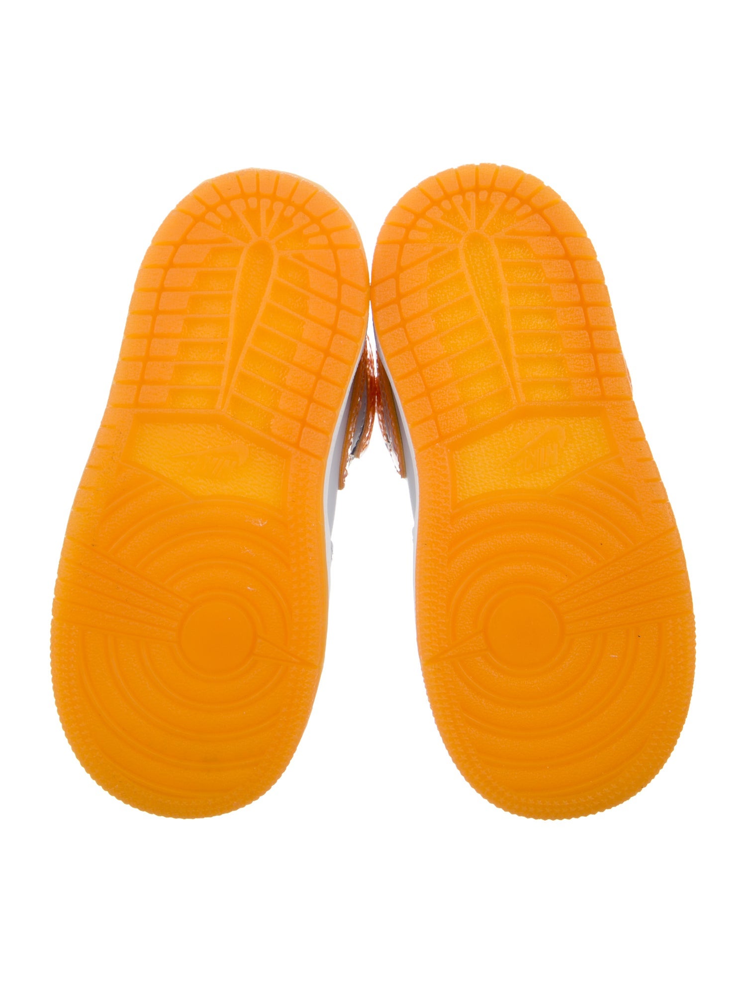 Jordan 1 Mid SE 'Gatorade Pack Orang'e (TD)