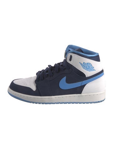 Jordan Sneakers 1 Retro High 'Cp3' US 9.5 |