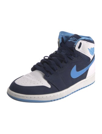 Jordan 1 Retro High 'CP3' Sneakers