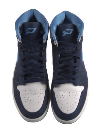 Jordan 1 Retro High 'CP3' Sneakers