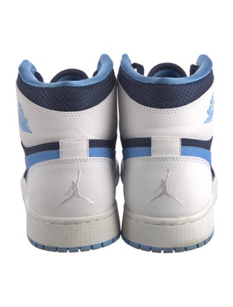 Jordan 1 Retro High 'CP3' Sneakers